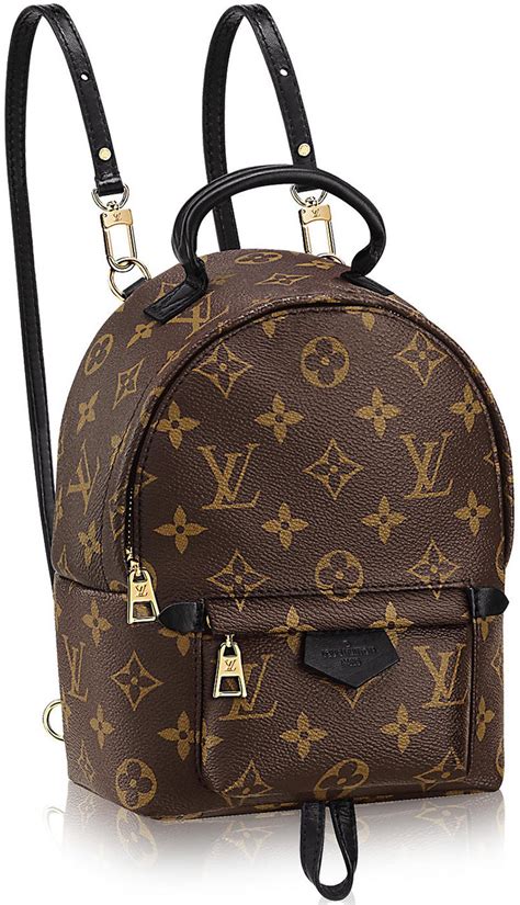 large lv backpack|louis vuitton small bag price.